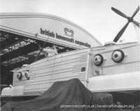 SRN4 prototype GH-2007